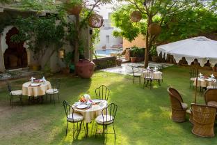 barsingha villa bhap