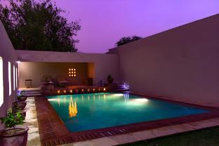 barsingha villa bhap