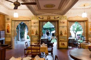 barsingha villa bhap