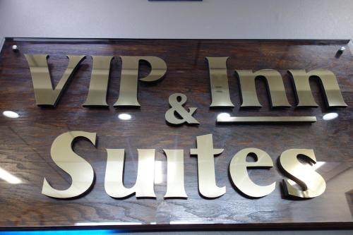 vip inn and suites