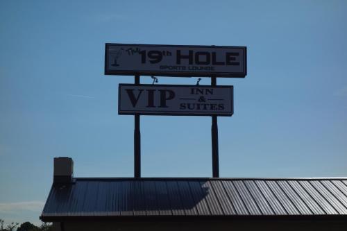 vip inn and suites