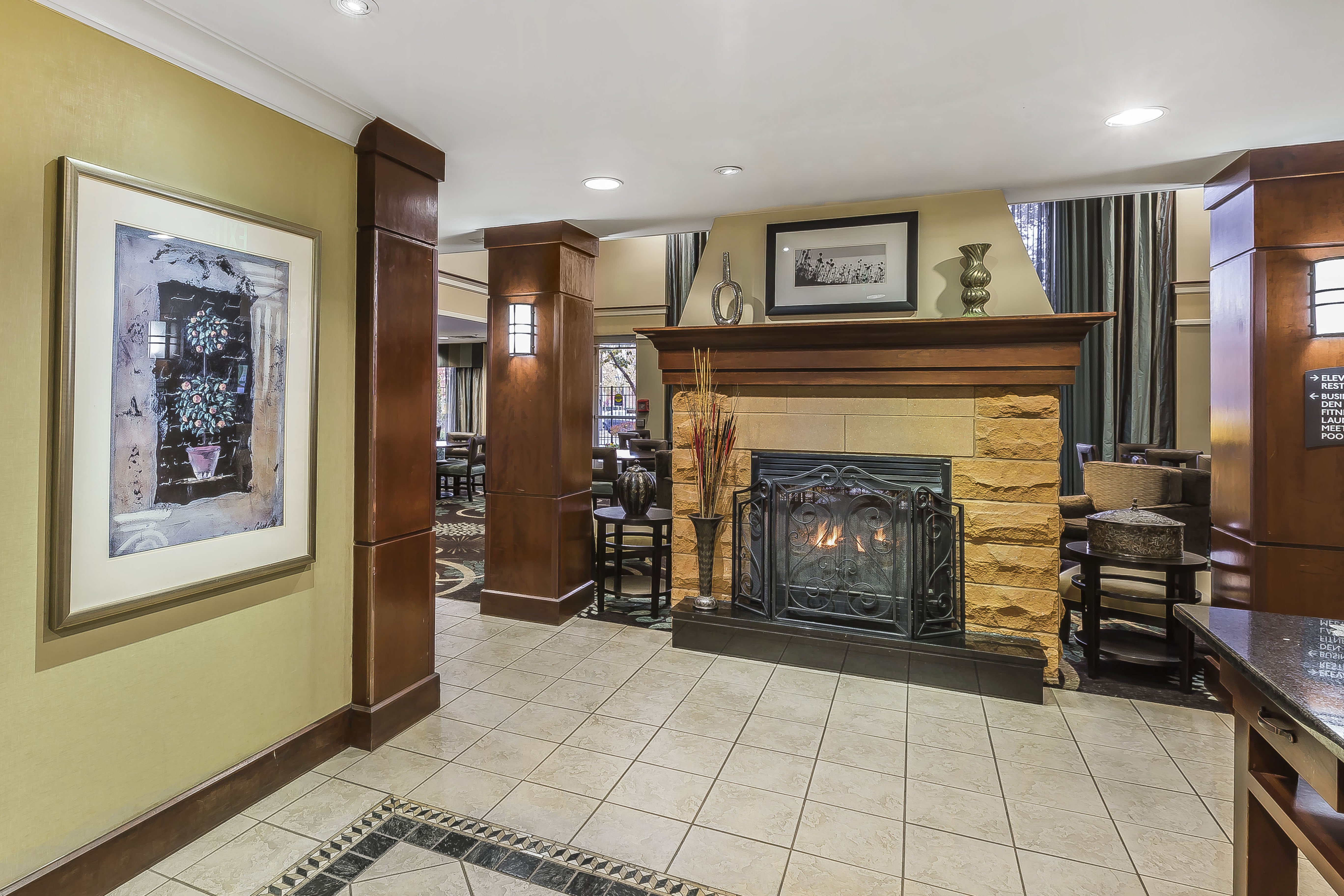 staybridge suites chattanooga downtown convention center by ihg