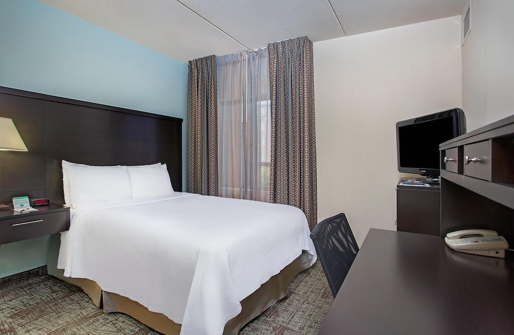 staybridge suites chattanooga downtown convention center by ihg