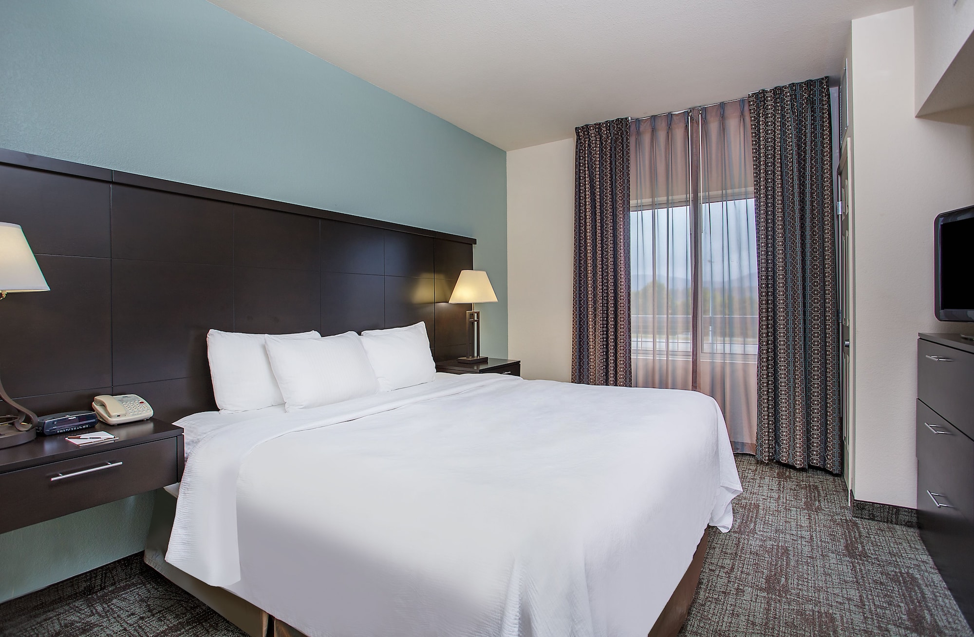 staybridge suites chattanooga downtown convention center by ihg