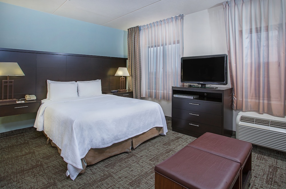 staybridge suites chattanooga downtown convention center by ihg