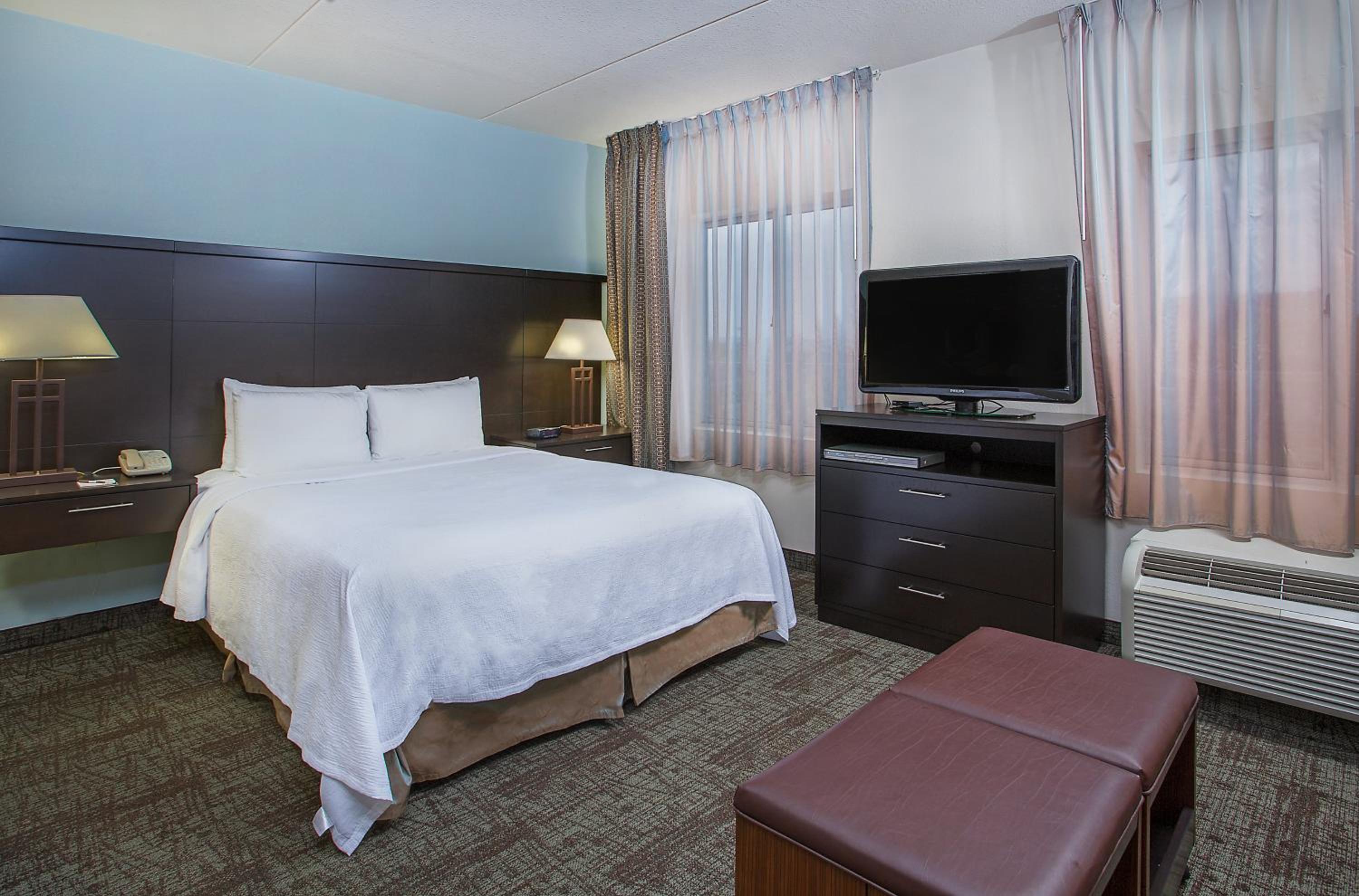 staybridge suites chattanooga downtown convention center by ihg