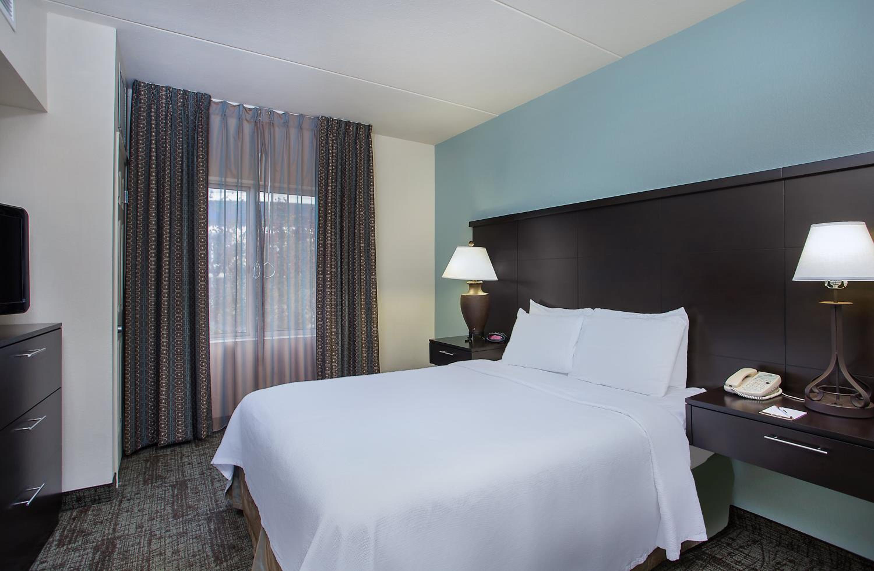 staybridge suites chattanooga downtown convention center by ihg