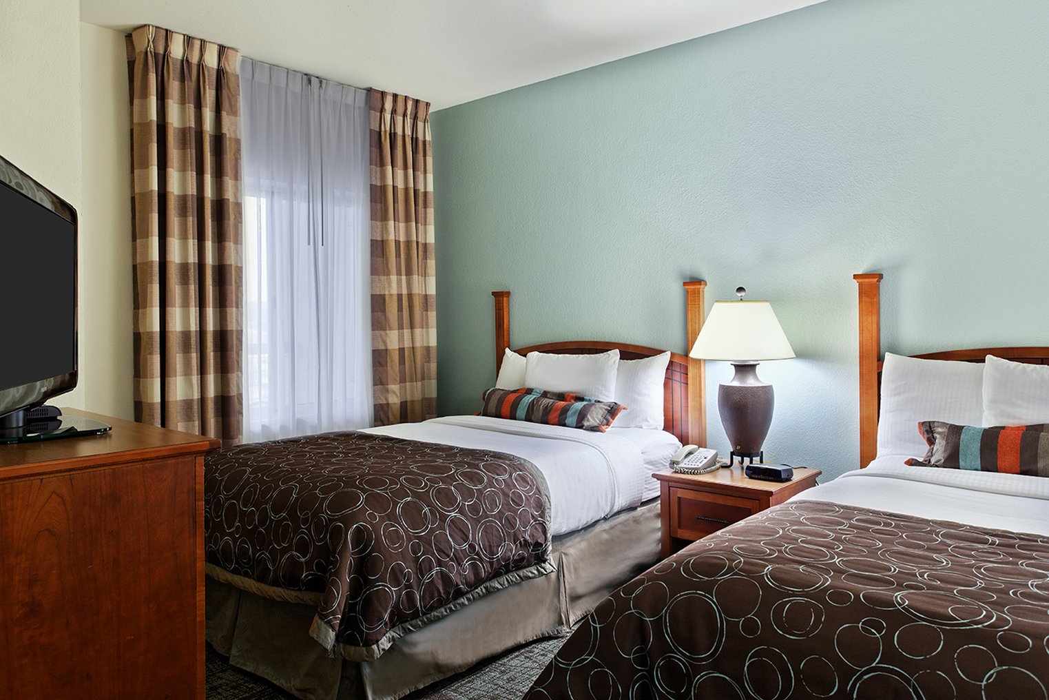 staybridge suites chattanooga downtown convention center by ihg
