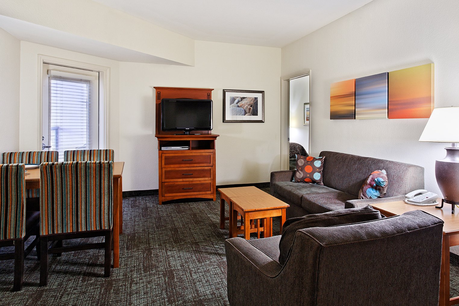 staybridge suites chattanooga downtown convention center by ihg