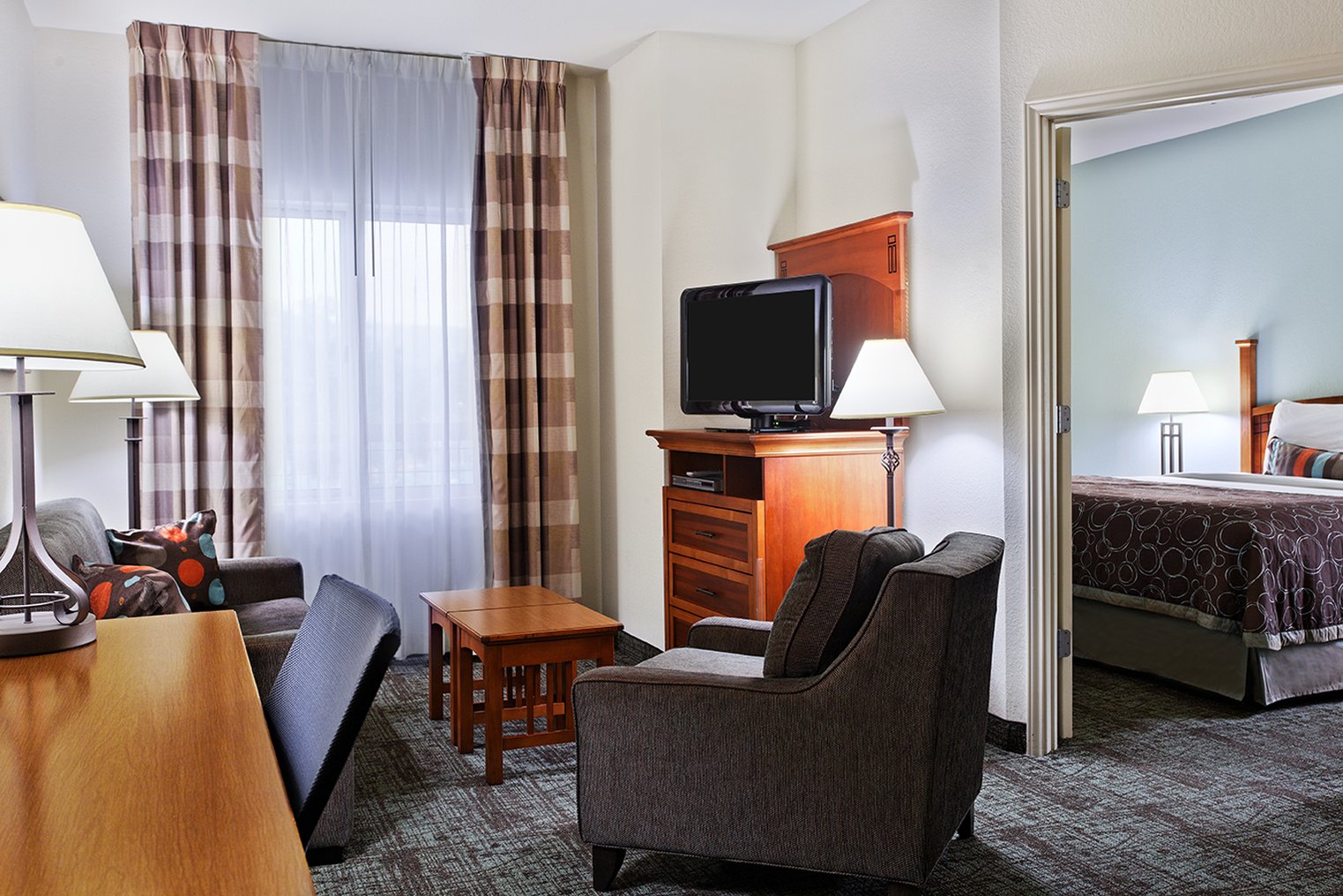 staybridge suites chattanooga downtown convention center by ihg
