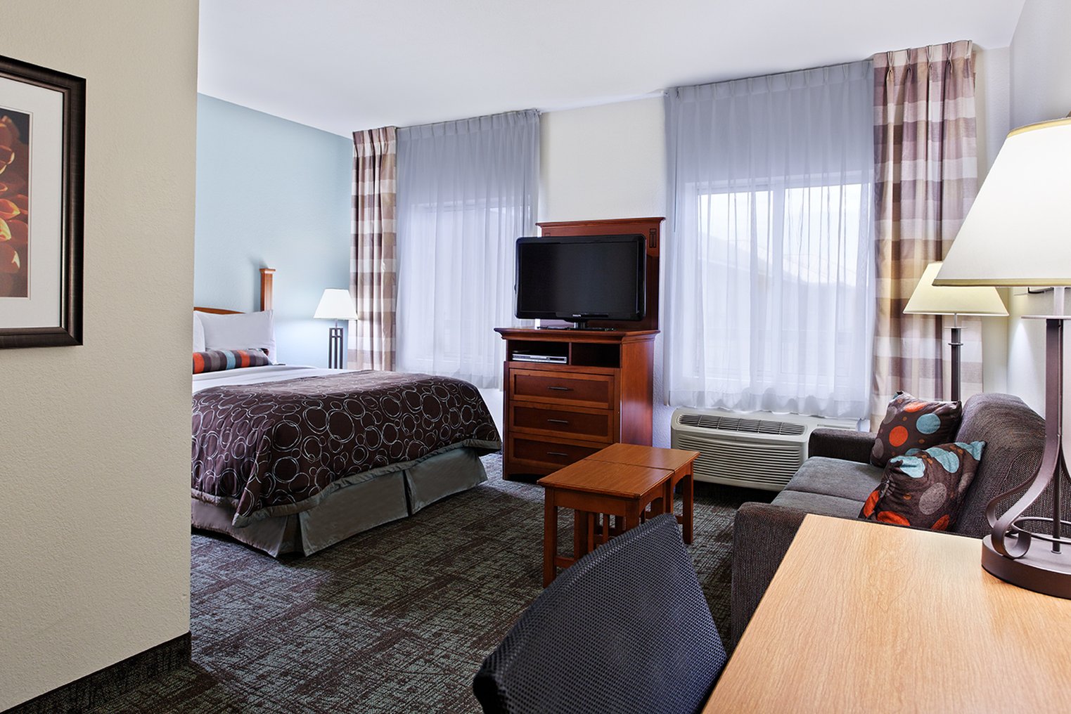 staybridge suites chattanooga downtown convention center by ihg