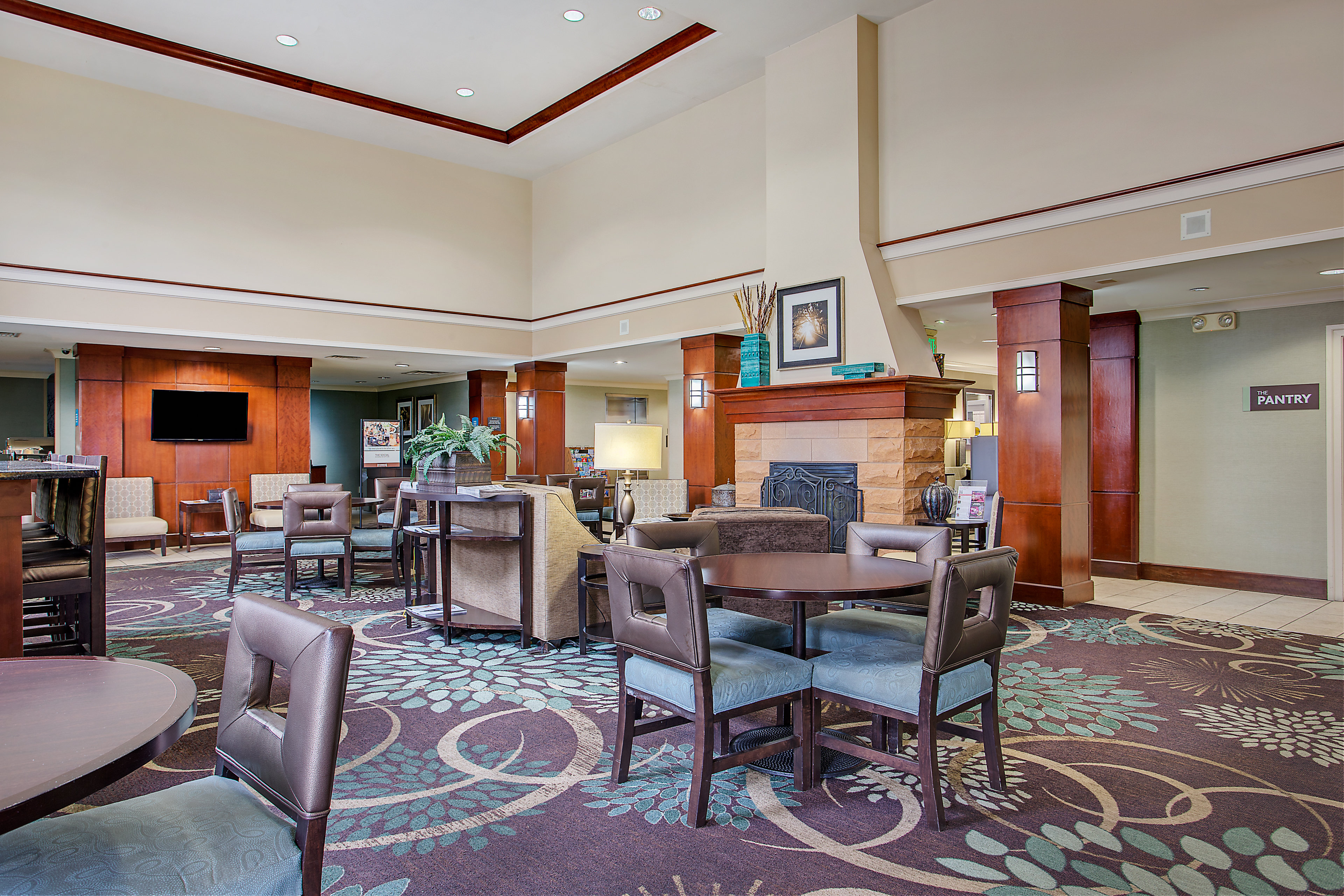 staybridge suites chattanooga downtown convention center by ihg