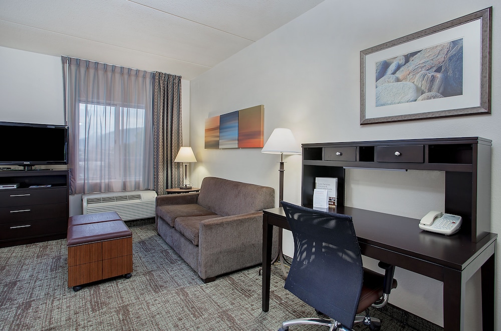 staybridge suites chattanooga downtown convention center by ihg