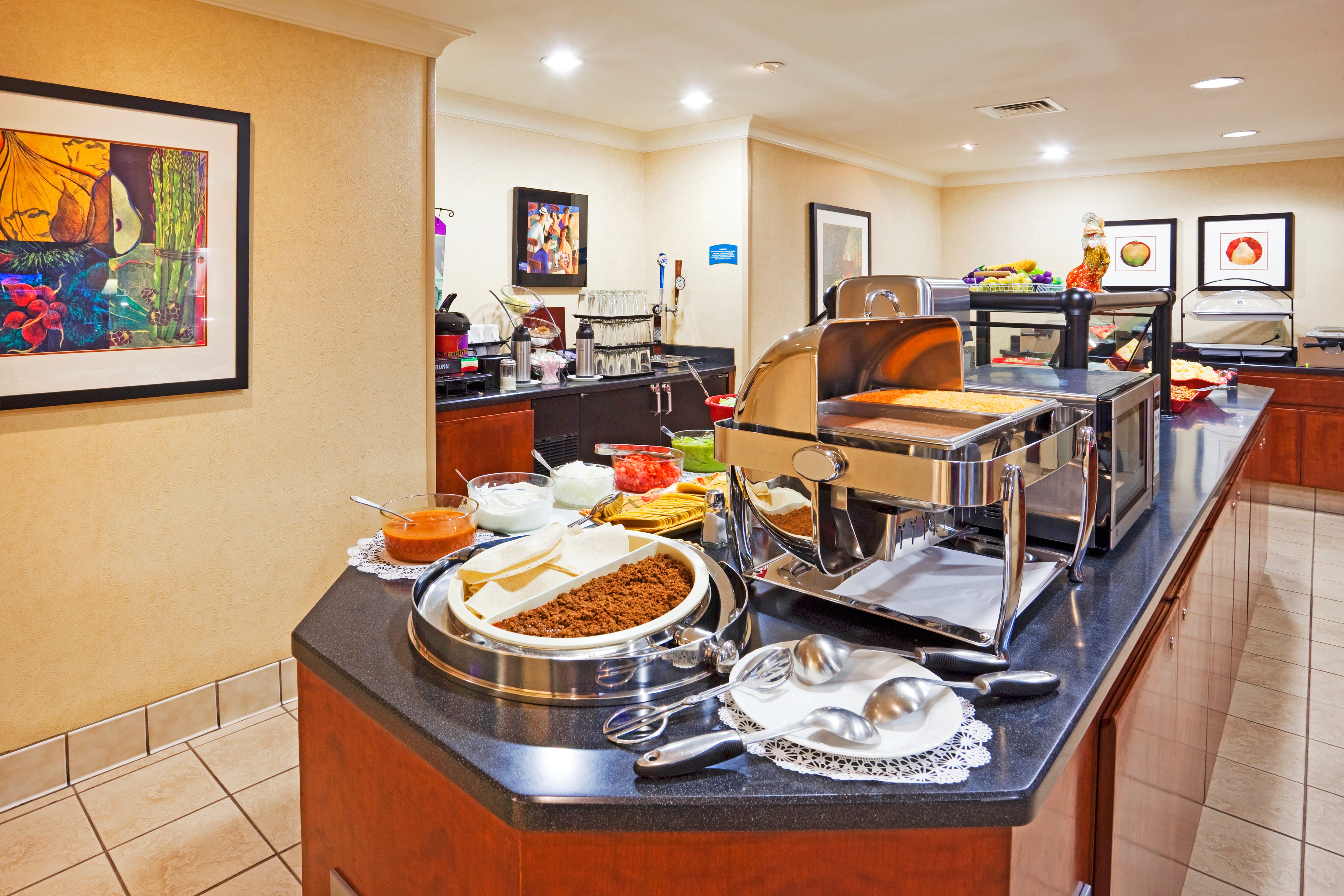staybridge suites chattanooga downtown convention center by ihg