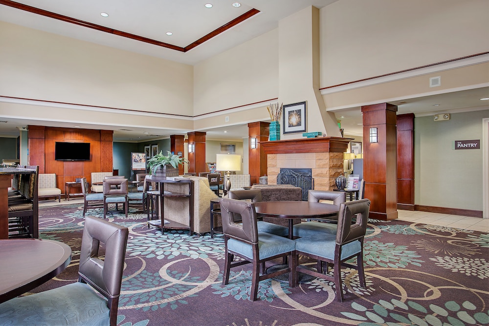 staybridge suites chattanooga downtown convention center by ihg