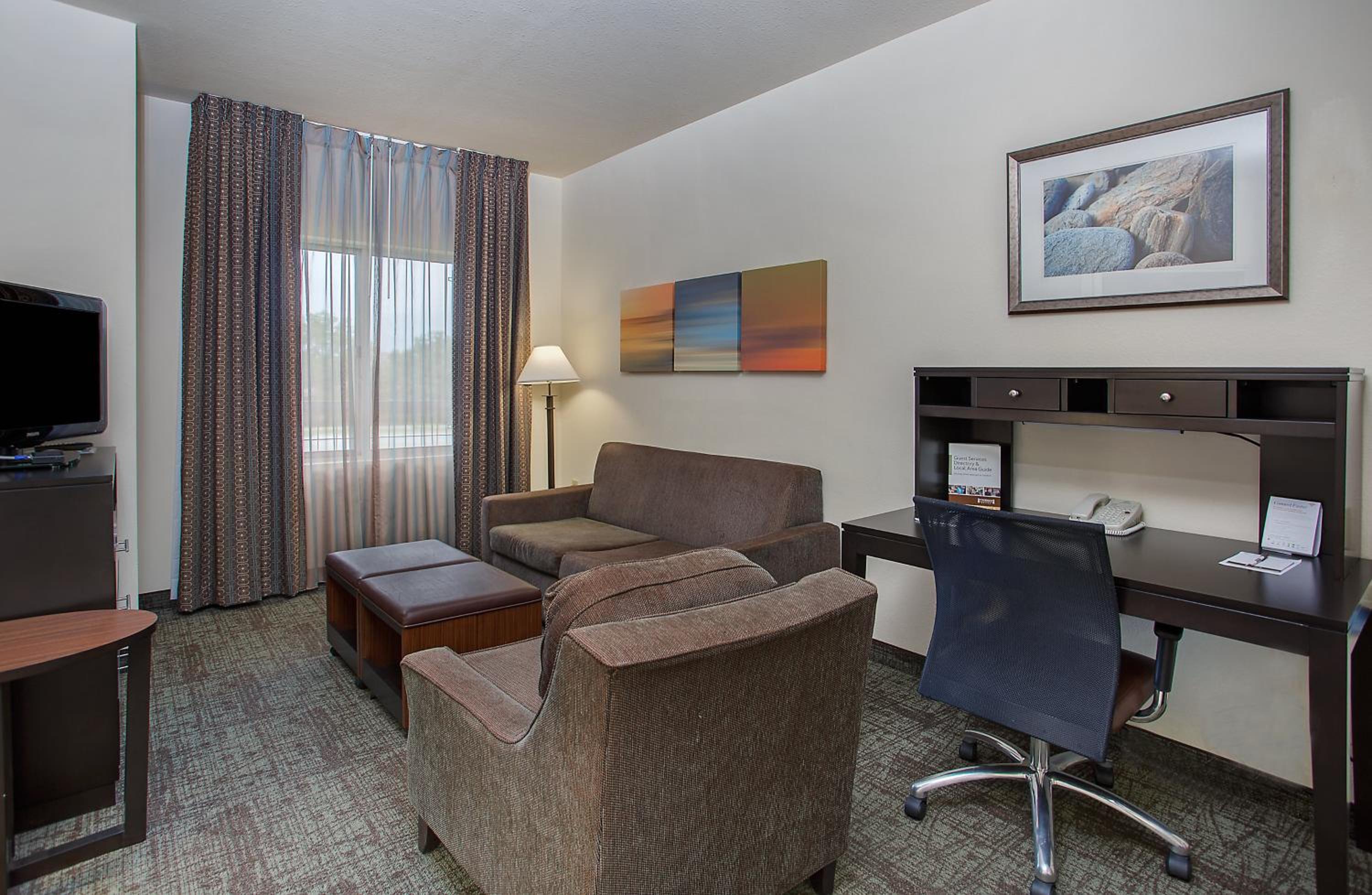staybridge suites chattanooga downtown convention center by ihg