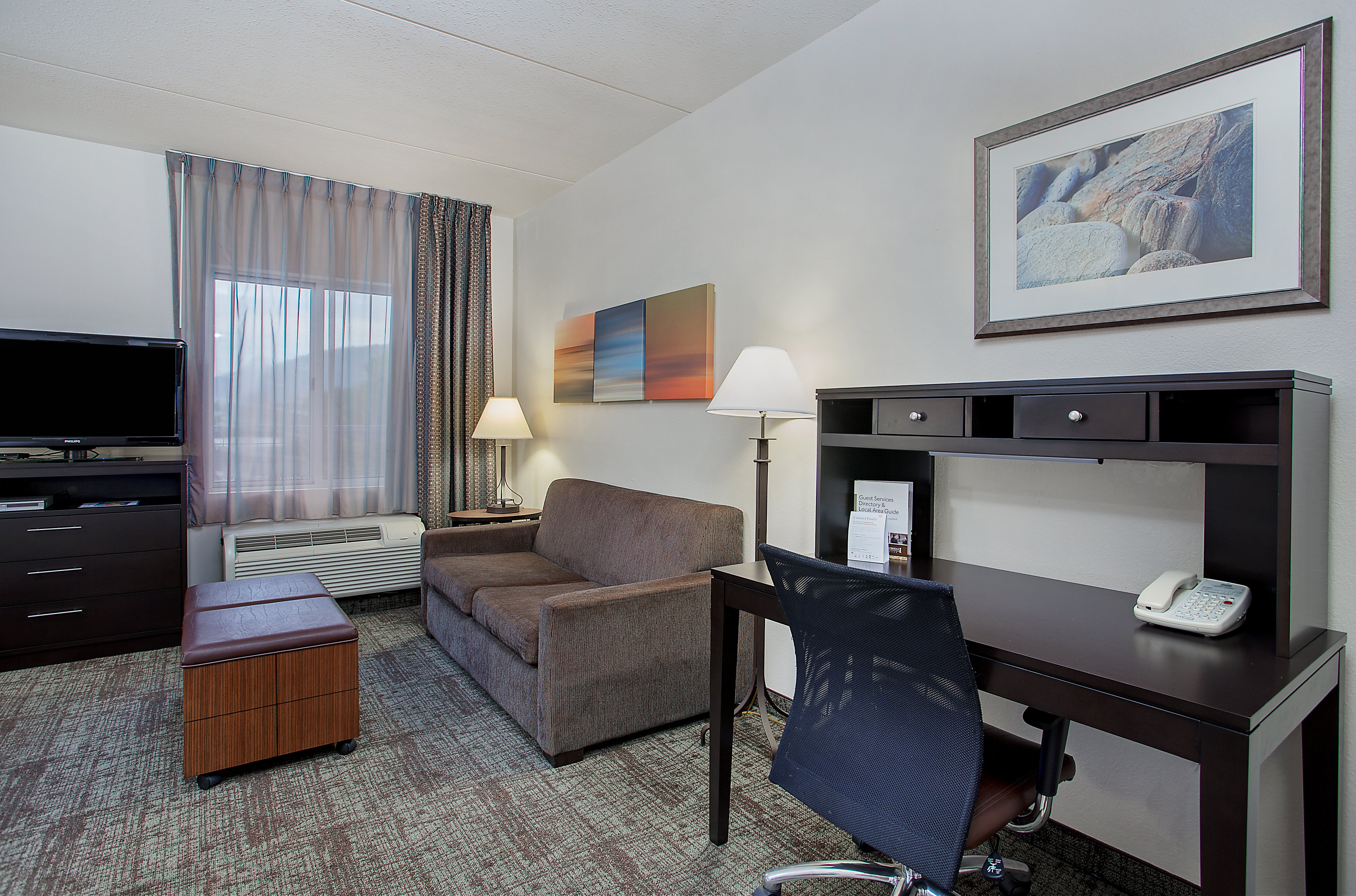 staybridge suites chattanooga downtown convention center by ihg