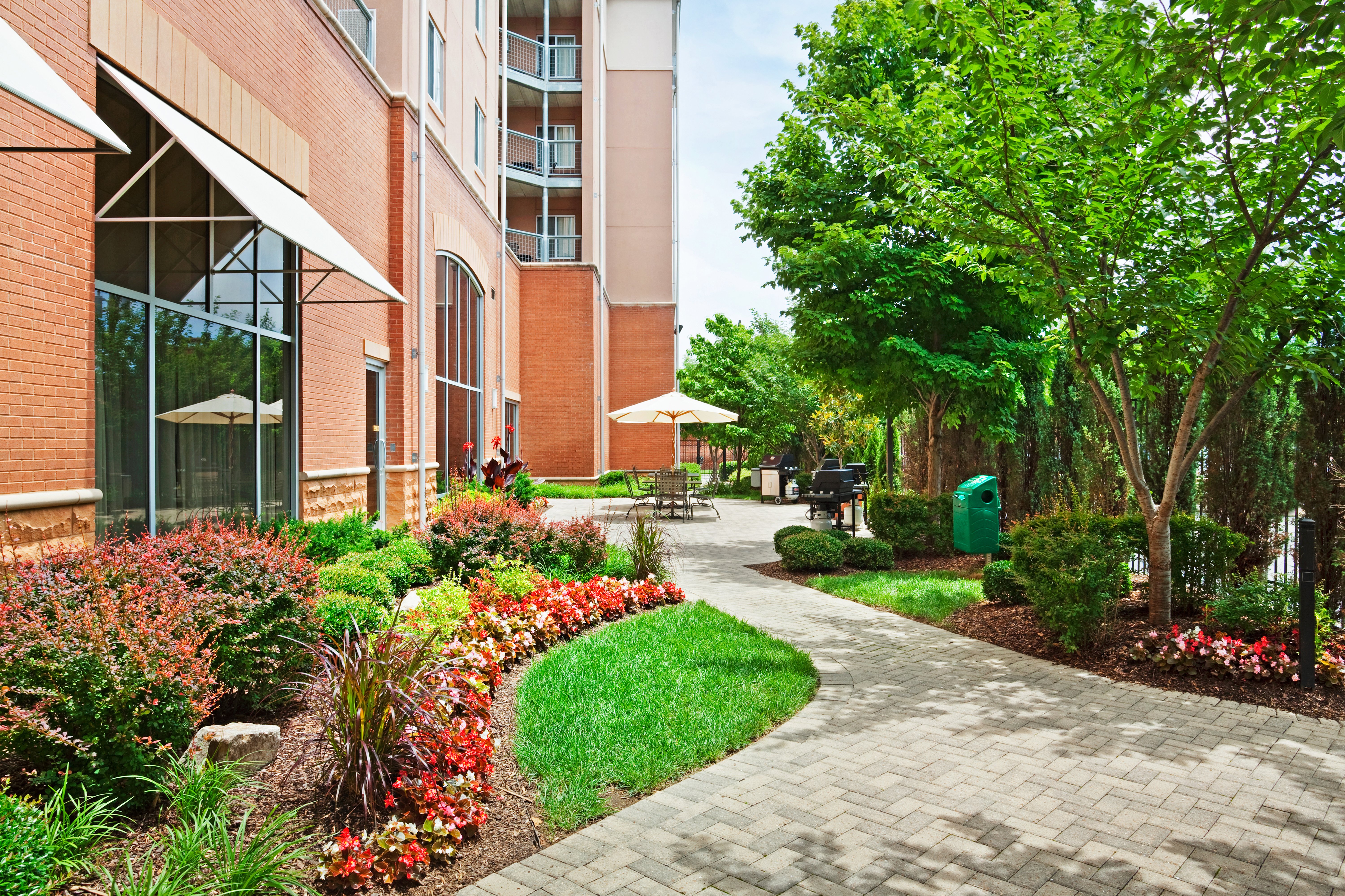 staybridge suites chattanooga downtown convention center by ihg