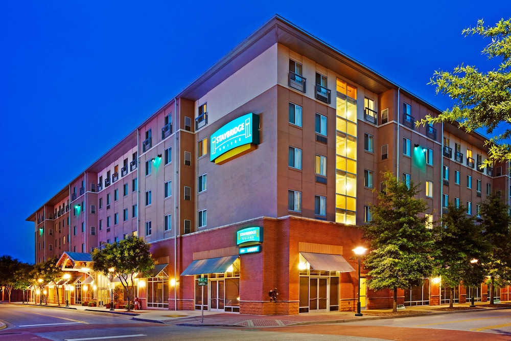 staybridge suites chattanooga downtown convention center by ihg