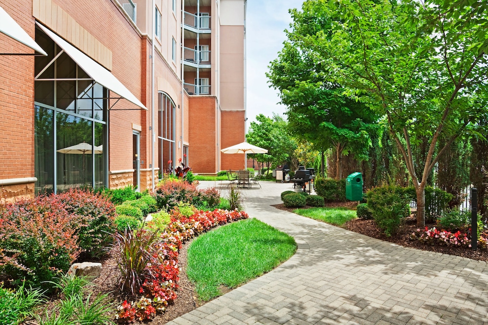 staybridge suites chattanooga downtown convention center by ihg
