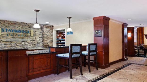 staybridge suites chattanooga downtown convention center by ihg