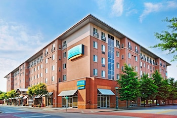 Staybridge Suites Chattanooga Downtown - Convention Center By Ihg,Hamilton County>>Chattanooga,3 star