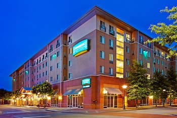 Staybridge Suites Chattanooga Downtown - Convention Center By Ihg,Hamilton County>>Chattanooga,3 star