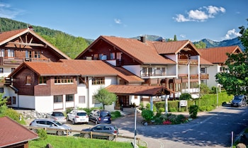 oberstaufen