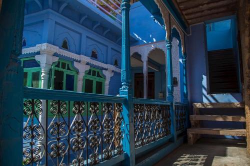 gouri heritage haveli hotel