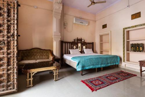 gouri heritage haveli hotel