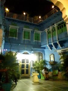 gouri heritage haveli hotel