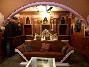 gouri heritage haveli hotel