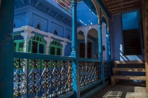 gouri heritage haveli hotel