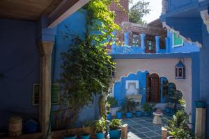 gouri heritage haveli hotel