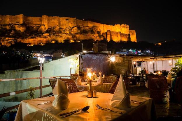 gouri heritage haveli hotel