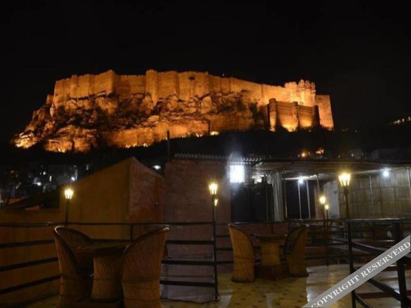 gouri heritage haveli hotel