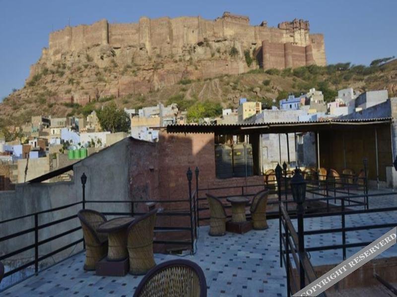gouri heritage haveli hotel