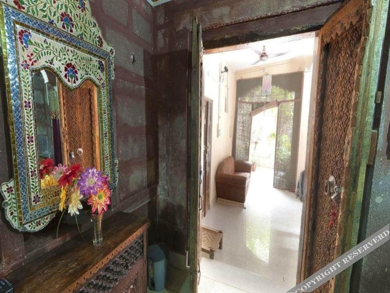 gouri heritage haveli hotel