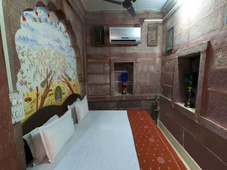 gouri heritage haveli hotel