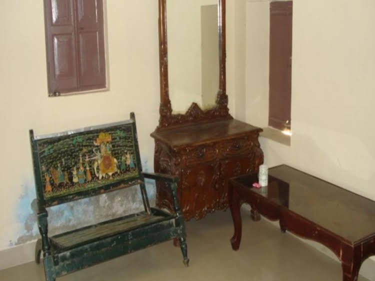 gouri heritage haveli hotel