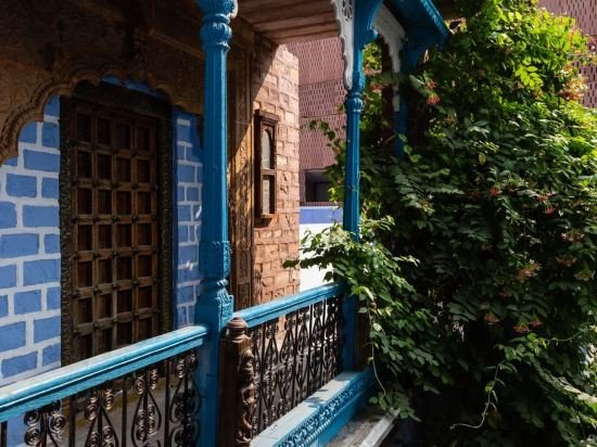 gouri heritage haveli hotel
