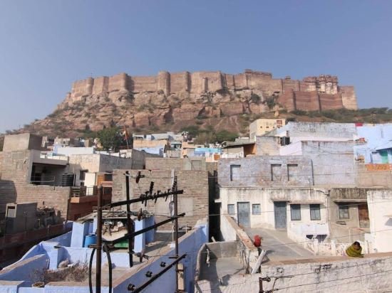 gouri heritage haveli hotel