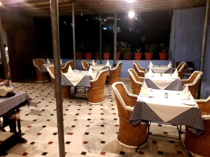 gouri heritage haveli hotel