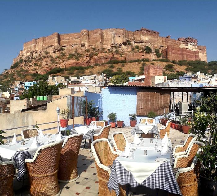 gouri heritage haveli hotel