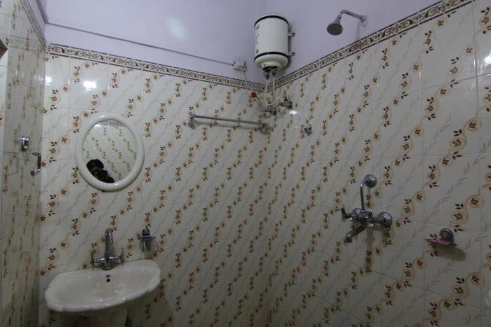 gouri heritage haveli hotel