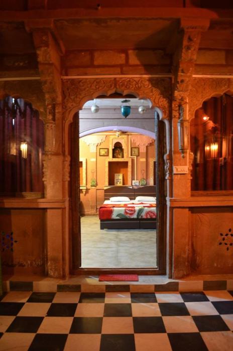 gouri heritage haveli hotel