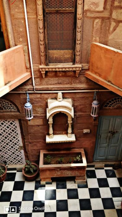 gouri heritage haveli hotel