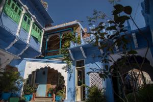 gouri heritage haveli hotel
