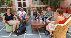 gouri heritage haveli hotel