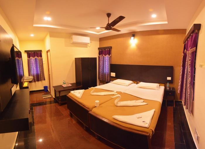mahabalipuram